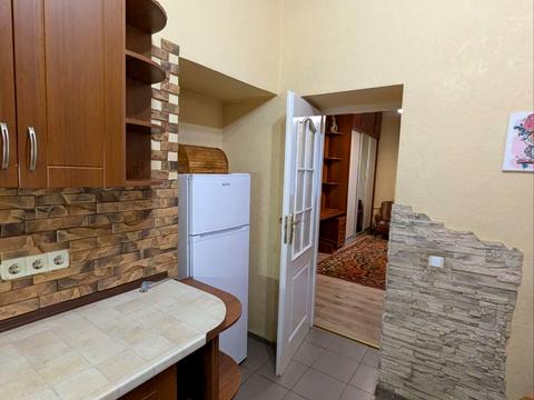 квартира за адресою Повітряних Сил просп. (Повітрофлотський), 21/2