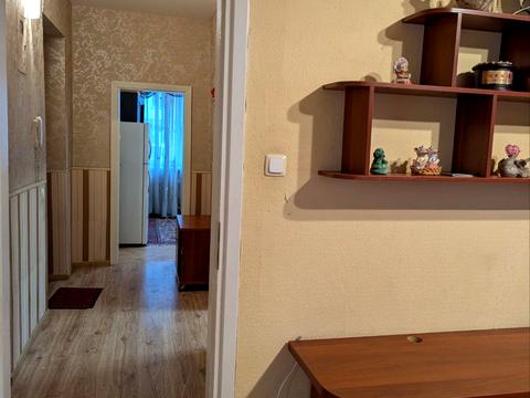 квартира за адресою Повітряних Сил просп. (Повітрофлотський), 21/2