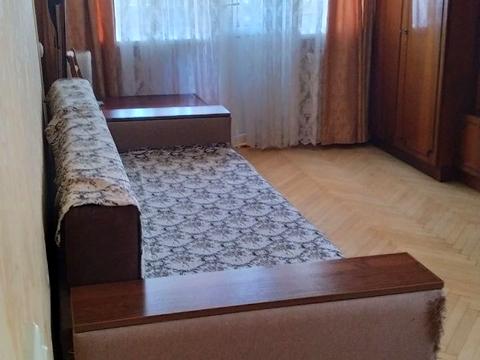 квартира за адресою Верховної Ради бульв., 19-А