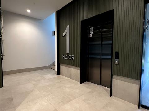 квартира по адресу Окружная ул., 43