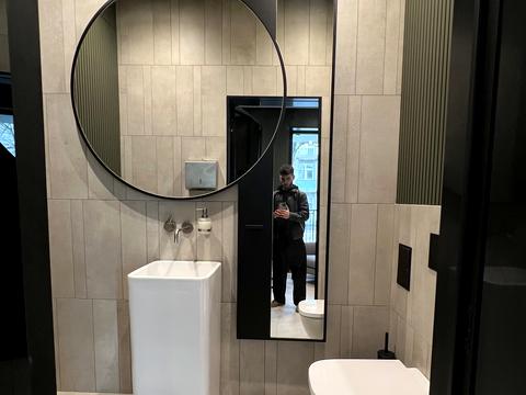 квартира по адресу Окружная ул., 43