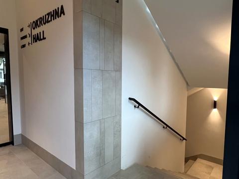 квартира по адресу Окружная ул., 43