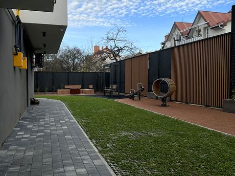 квартира по адресу Окружная ул., 43