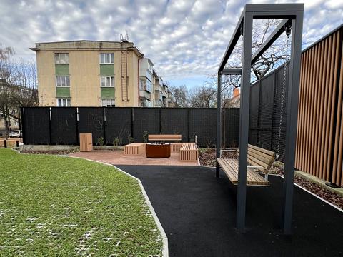 квартира по адресу Окружная ул., 43