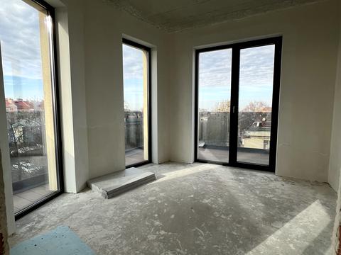 квартира по адресу Окружная ул., 43