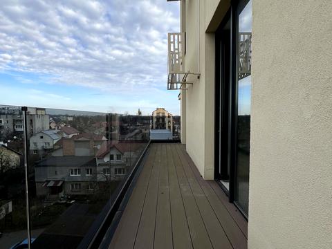 квартира по адресу Окружная ул., 43