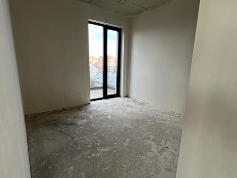 квартира по адресу Окружная ул., 43