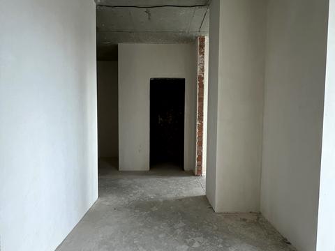 квартира по адресу Окружная ул., 43