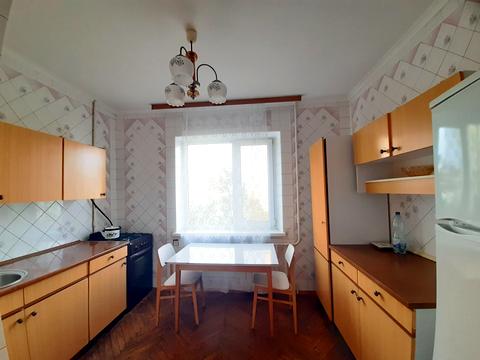 квартира по адресу Героев Днепра ул., 42