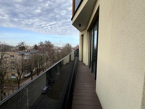 квартира по адресу Окружная ул., 43