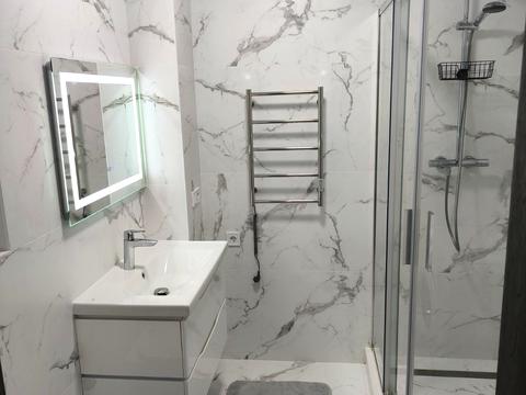 квартира за адресою Балтійський пров., 3-А