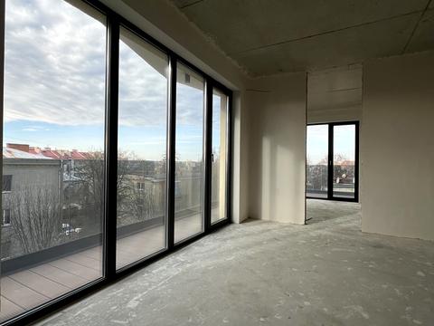 квартира по адресу Окружная ул., 43