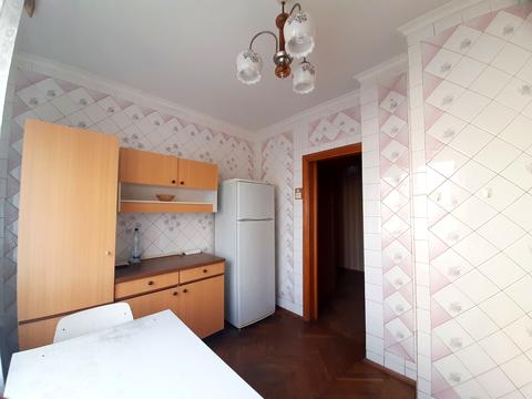 квартира по адресу Героев Днепра ул., 42