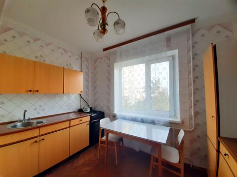 квартира по адресу Героев Днепра ул., 42