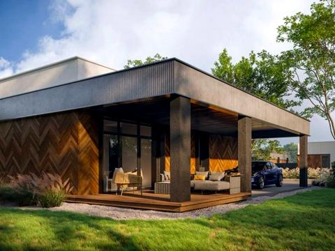 дом по адресу Концовская ул.