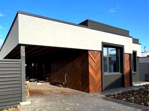 дом по адресу Концовская ул.