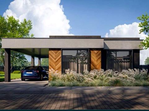 дом по адресу Концовская ул.