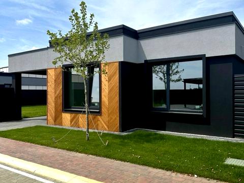 дом по адресу Концовская ул.