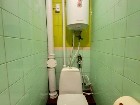 квартира по адресу Героев Днепра ул., 42