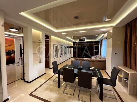 квартира за адресою Лесі Українки бульв., 7-А