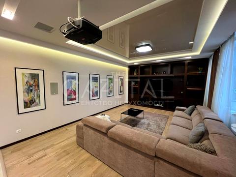 квартира за адресою Лесі Українки бульв., 7-А