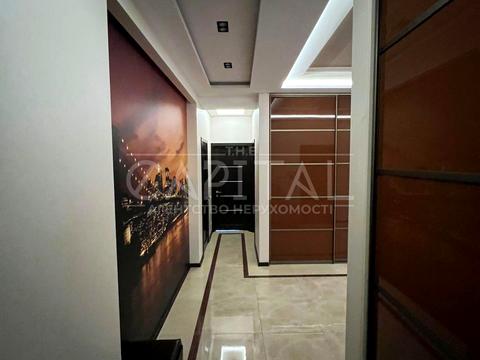 квартира за адресою Лесі Українки бульв., 7-А