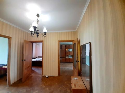 квартира по адресу Героев Днепра ул., 42