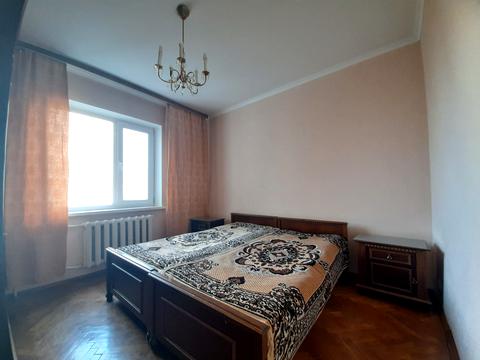 квартира по адресу Героев Днепра ул., 42