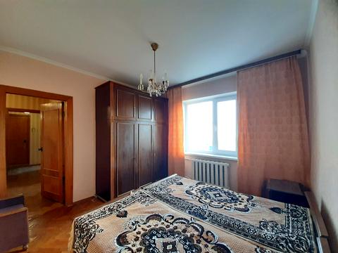 квартира по адресу Героев Днепра ул., 42