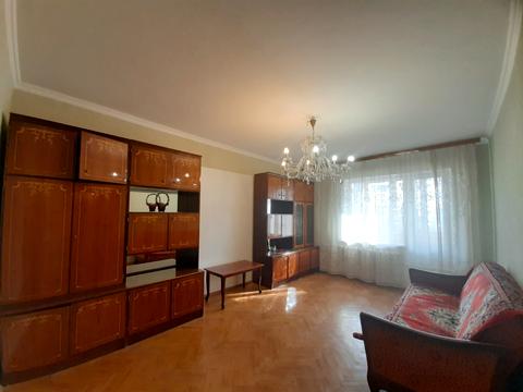 квартира по адресу Героев Днепра ул., 42