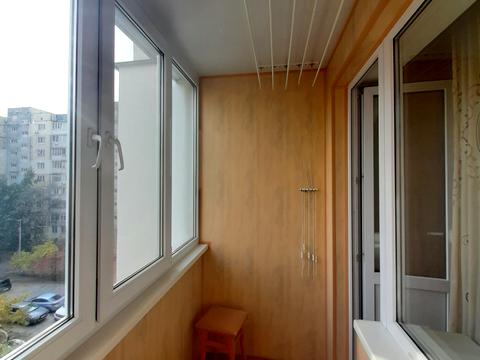 квартира по адресу Героев Днепра ул., 42