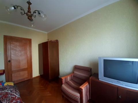 квартира по адресу Героев Днепра ул., 42