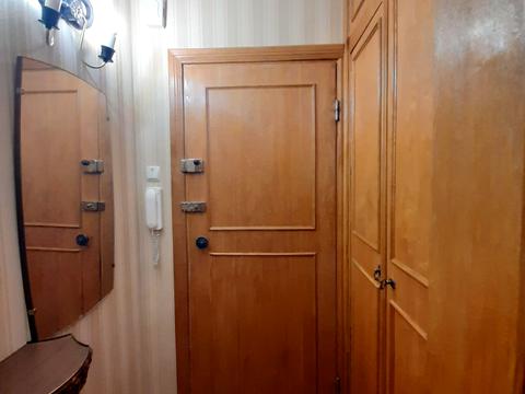 квартира по адресу Героев Днепра ул., 42