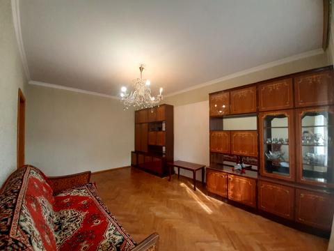 квартира по адресу Героев Днепра ул., 42