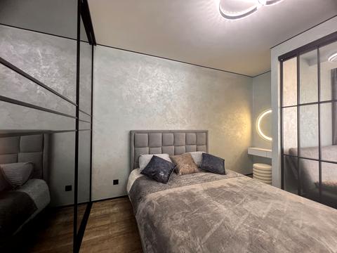 квартира за адресою Володимира Великого вул. (Гагаріна), 41/1