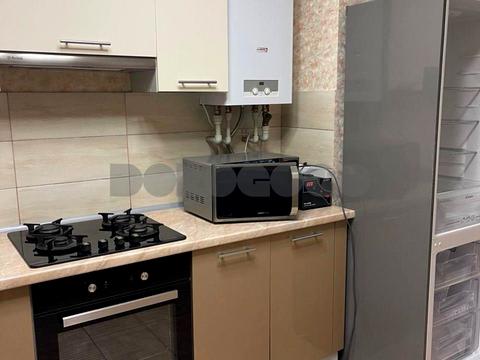 квартира по адресу Соборная ул., 126/16