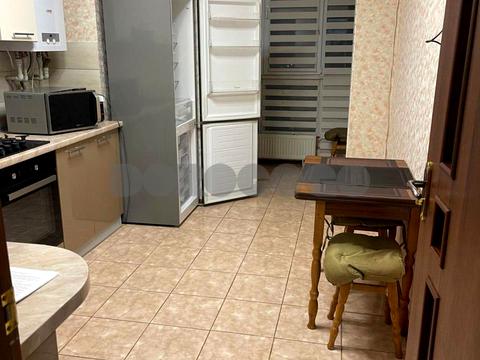 квартира по адресу Соборная ул., 126/16