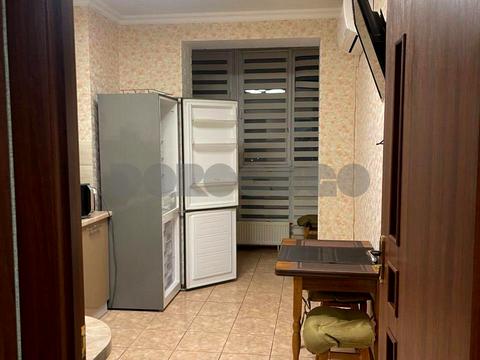 квартира по адресу Соборная ул., 126/16