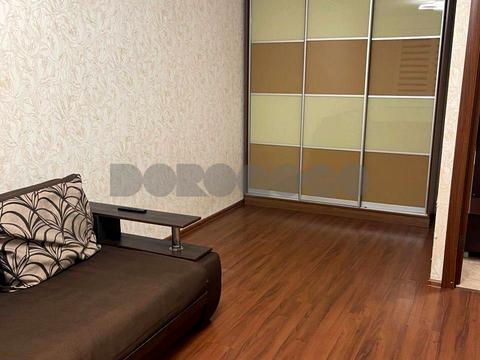 квартира по адресу Соборная ул., 126/16