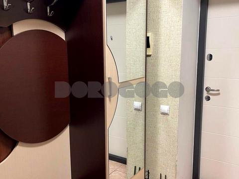 квартира по адресу Соборная ул., 126/16