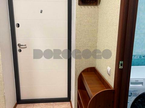 квартира по адресу Соборная ул., 126/16