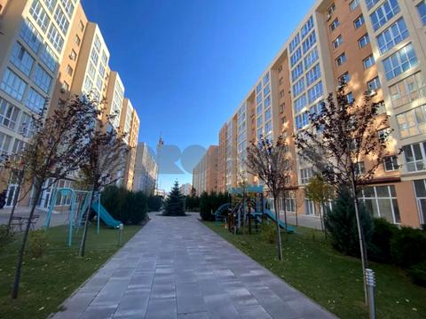 квартира по адресу Соборная ул., 126/16