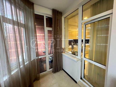 квартира за адресою Лесі Українки бульв., 7-А