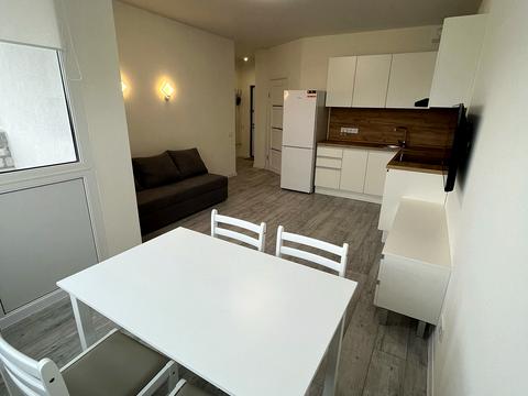 квартира за адресою Балтійський пров., 3-А