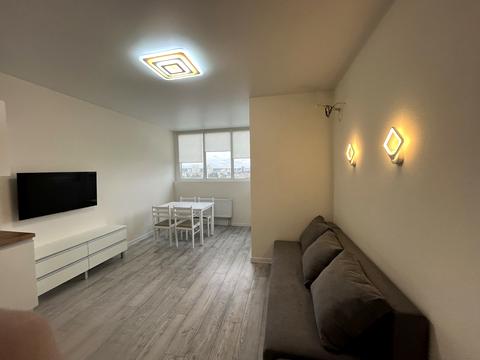 квартира за адресою Балтійський пров., 3-А