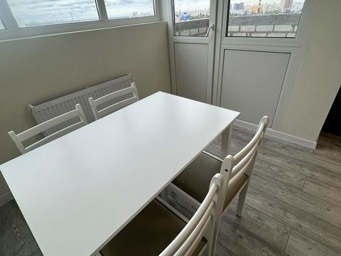 квартира за адресою Балтійський пров., 3-А