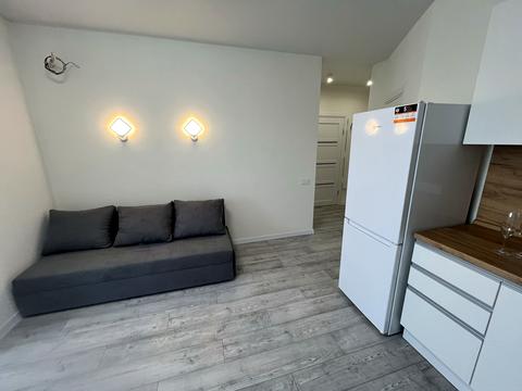 квартира за адресою Балтійський пров., 3-А