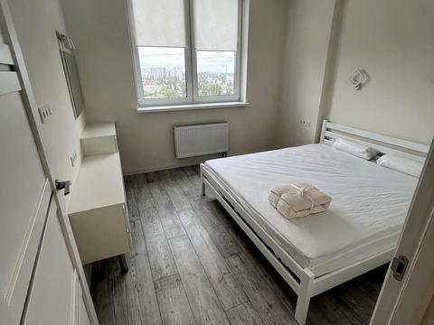 квартира за адресою Балтійський пров., 3-А