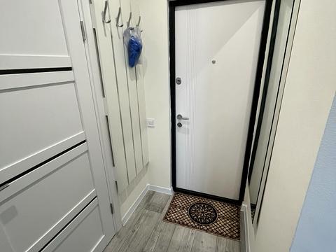 квартира за адресою Балтійський пров., 3-А