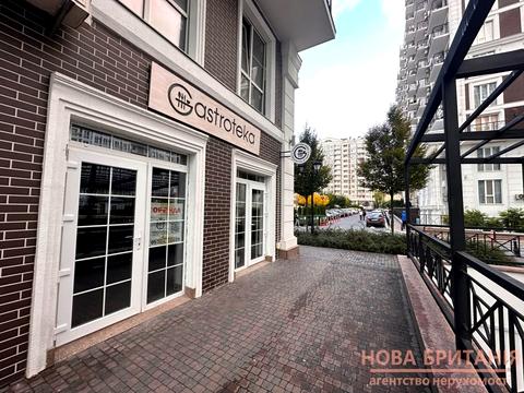 комерційна за адресою Михайла Максимовича вул. (Онуфрія Трутенка), 26-В